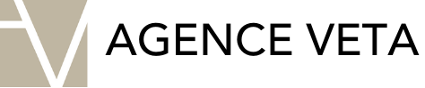 logo Agence Veta