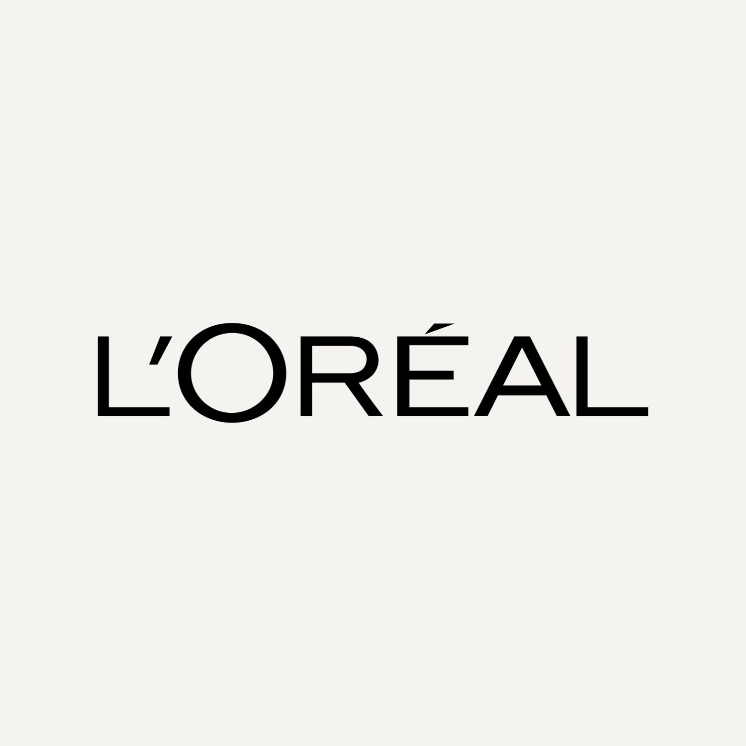 logo loreal